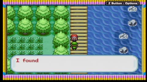 Let's Play Pokemon Firered Part 10: Burning the Witch.