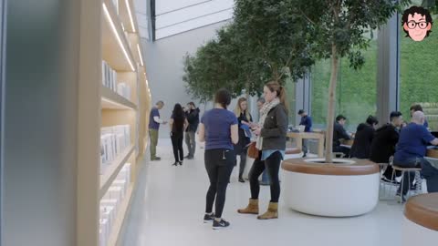 Apple busca personas para trabajar desde casa | Ofertas de trabajo de Apple | Trabajar en Apple