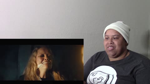 "MaXXXine" Trailer | Chipmunk Reaction