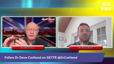 25/07/2022 - Dr David Cartland - David Vance