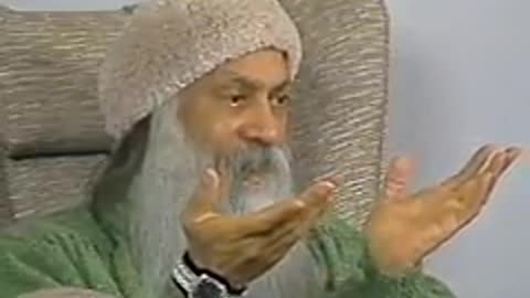 Osho Video - From Ignorance To Innocence 01 - Pseudo-religion: the stick-on soul