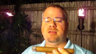 Label Your Cigar Gran Toro Habano Cigar Review