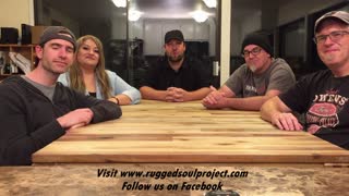 Rugged Soul Project Introduction