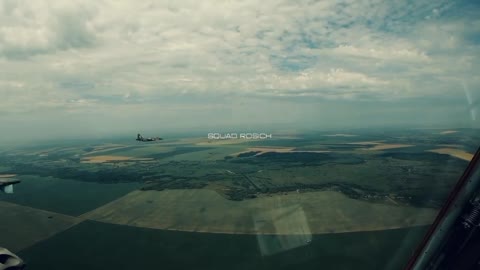 Russian Air Ops in the Donbas