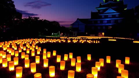 What You Need To Know About Obon - Inside Japan