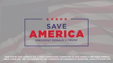 Save America Video