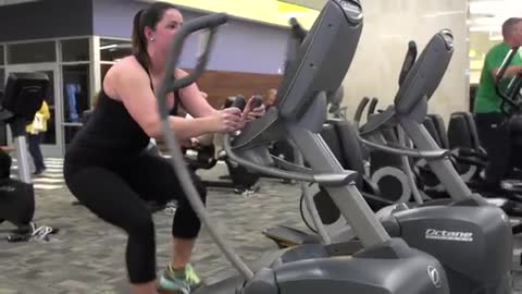 Fitness Tips for a Great Cardio Workout – Elliptical Machine