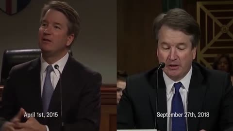 Former ACLU Leaders BLAST Organization For Going After Judge Brett Kavanaugh!