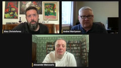 The Duran - Russia and war as a continuation of politics (Live) w/ Andrei Martyanov