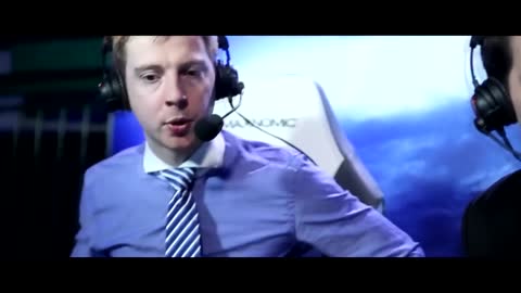 Esports Motivational Video FAIl to SUCCEED