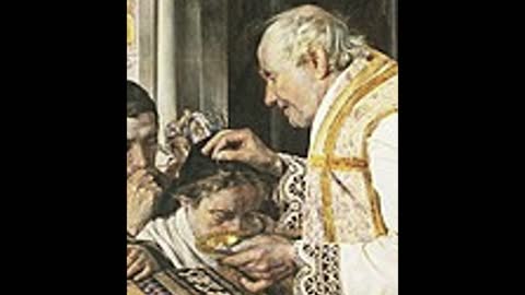 Ash Wednesday 3/2/22 "Call To Repentance!" (MA)