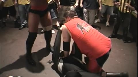 CZW: Any Questions?