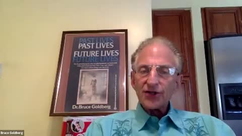 How To Be More Spiritual with Dr. Goldberg