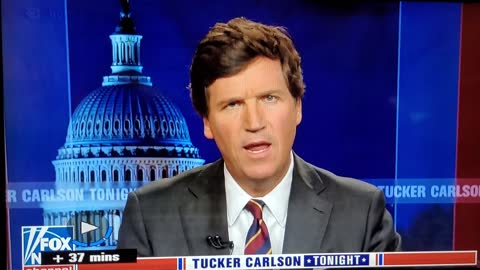 Chinese Virologist states covid19 was created, on Tucker Carlson