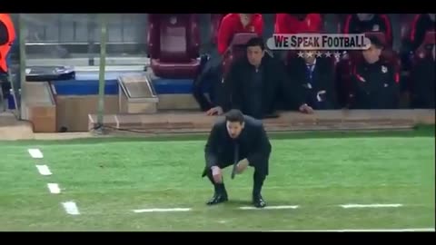 Funny moments in football Hilarious Video Guardiola, Mourinho, Ancelotti, Jürgen Klopp