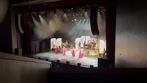 Celtic Woman Amazing Grace 20th Anniversary Tour