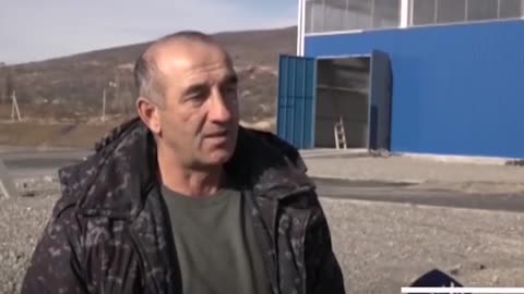 Строительство полигона бытовых отходов в Южной Осетии почти завершено