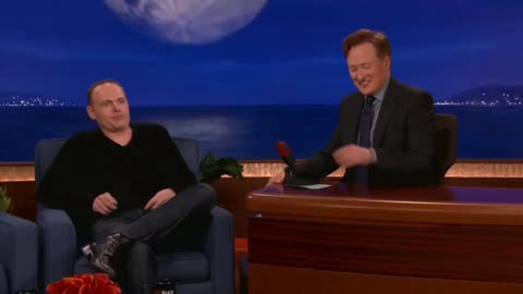 Bill Burr about Oprah and Lance Armstrong