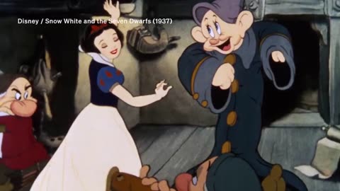 Box Office Bandaid? 'Snow White' Actress Now Hails '37 Film 'Monumental' Amid Rumored Disney Worries