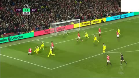 Zlatan Ibrahimovic's goal vs Liverpool FC