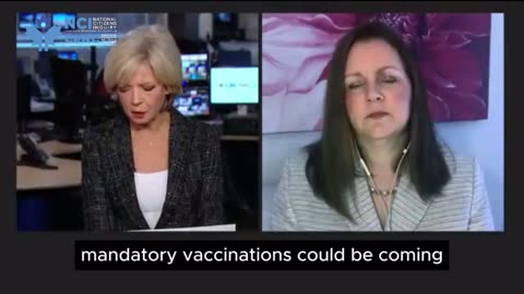 Canadian Premiers Threaten the Unvaccinated - 2022