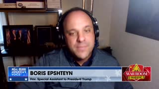 Boris Epshteyn on Trump’s lawsuit against CNN, seeking $475 million in damages