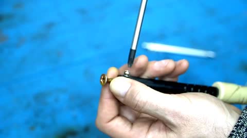 A SECRET soldering iron that few people are aware of! fantastic DIY ideas
