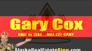 Alaska Real Estate King Home for Sale 2841 Kristen Circle Anchorage AK 99507