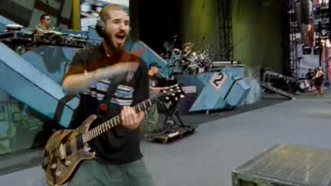 Linkin Park - Live In Texas