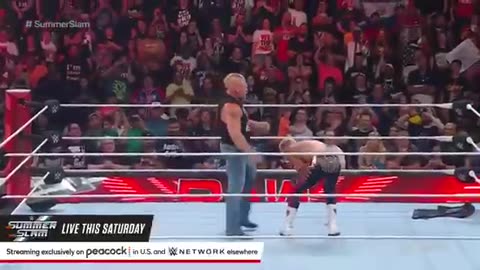 Brock Lesnar unleashes a brutal beatdown on Cody Rhodes: Raw highlights, July 31, 2023
