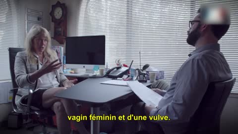 Qu'est-ce qu'une femme ?