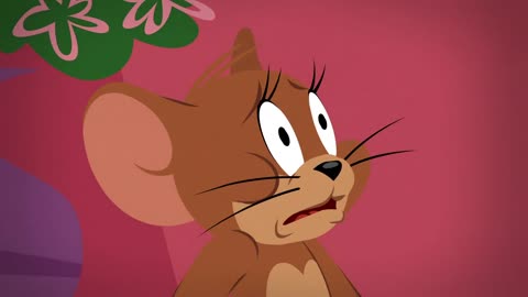 The Tom and Jerry Show S01E01 Spike Gets Skooled DualAudio Urdu&Hindi
