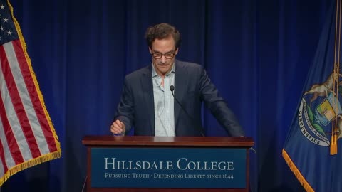 Hillsdale College CCA Seminar: U.S. Intelligence: History and Controversies