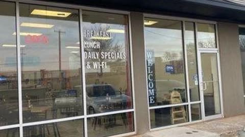 Seasoned Cafe - Midwest City, Oklahoma