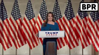 THROWBACK: Elise Stefanik Stands Up For President Trump