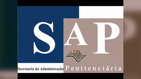 Anthem of the São Paulo State Government Penitentiary Administration Secretariat