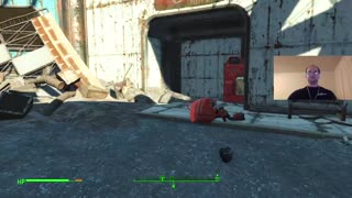 Third Down; Let's Play Fallout 4, Ep 95