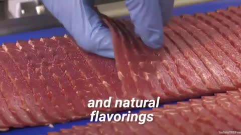 Lab Grown Meat - Explained
