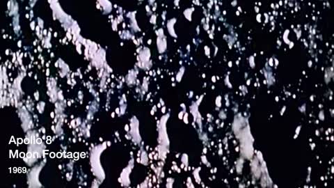 From the Vault: Moon Footage (1969)