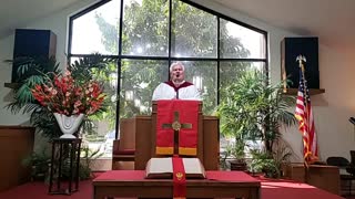 Livestream - September 20, 2020 - Royal Palm Presbyterian Church