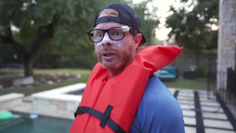 WHY LIFEJACKETS SHOULD BE MANDATORY - JP SEARS