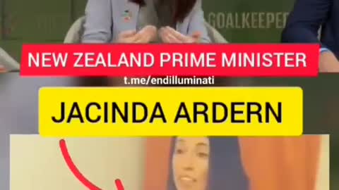 Premiérka Nového Zélandu