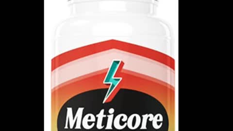 Meticore Best Weight loss supplement Review 2022