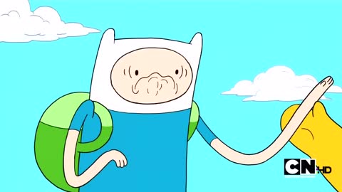 Adventure Time - Slow Love