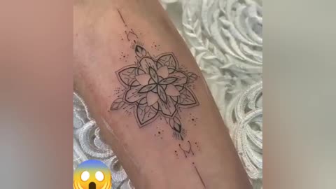 amazing tattoo
