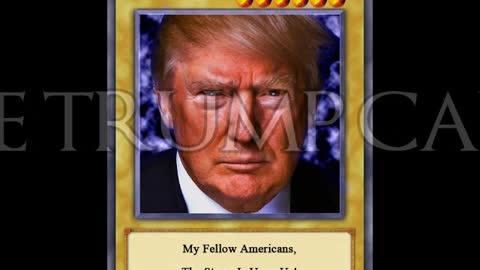 The Trump Card