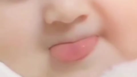 Cute small baby video ever ♥️😍♥️😍