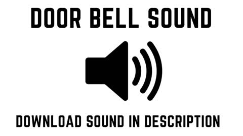 Door Bell Sound Effect | Review