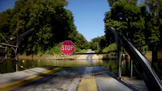 Short Ferry Ride