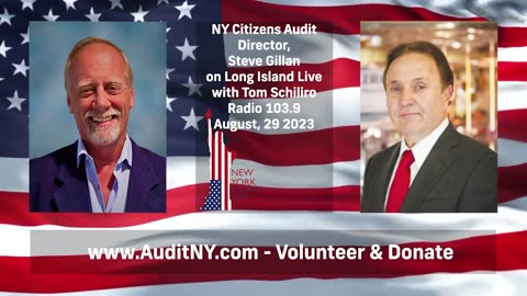 Tom Schiliro Reflects on The Impact of Elections on our State
